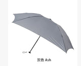 《日本SMV》超輕量雨傘~85%防UV (預訂貨品)