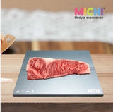 <香港品牌> MICHI 快速食物解凍板 (預訂貨品)