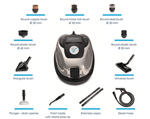 ev-international-EV-3000i-Steam-Cleaner-For Home-n-Commercial-Use