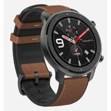 tak-hing-mart-amazfit-t-rex-tyrannosaurus-watch-50-meters-waterproof-12-military-certifications-14-sports-modes-20-days-long-battery-life
