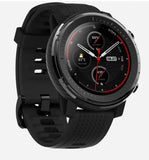 tak-hing-mart-amazfit-t-rex-tyrannosaurus-watch-50-meters-waterproof-12-military-certifications-14-sports-modes-20-days-long-battery-life