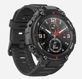 tak-hing-mart-amazfit-t-rex-tyrannosaurus-watch-50-meters-waterproof-12-military-certifications-14-sports-modes-20-days-long-battery-life