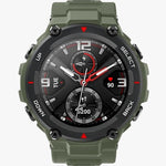 tak-hing-mart-amazfit-t-rex-tyrannosaurus-watch-50-meters-waterproof-12-military-certifications-14-sports-modes-20-days-long-battery-life