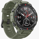tak-hing-mart-amazfit-t-rex-tyrannosaurus-watch-50-meters-waterproof-12-military-certifications-14-sports-modes-20-days-long-battery-life