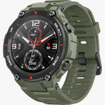 tak-hing-mart-amazfit-t-rex-tyrannosaurus-watch-50-meters-waterproof-12-military-certifications-14-sports-modes-20-days-long-battery-life