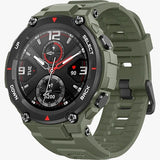 tak-hing-mart-amazfit-t-rex-tyrannosaurus-watch-50-meters-waterproof-12-military-certifications-14-sports-modes-20-days-long-battery-life
