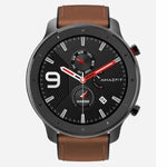 tak-hing-mart-amazfit-t-rex-tyrannosaurus-watch-50-meters-waterproof-12-military-certifications-14-sports-modes-20-days-long-battery-life