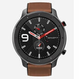 tak-hing-mart-amazfit-t-rex-tyrannosaurus-watch-50-meters-waterproof-12-military-certifications-14-sports-modes-20-days-long-battery-life