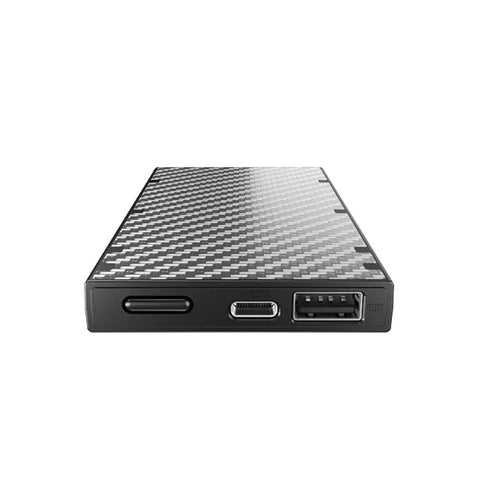 tak-hing-mart-nitecore-ultralight-carbon-fiber-lightweight-battery-power-bank