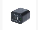 ProMini 4TPD 旅行快速充電器 (預訂貨品)