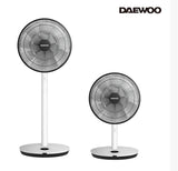 韓國 DAEWOO 空氣循環扇－升級款 (預訂貨品)