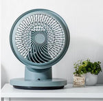 MODERN DECO SunRize YY01 360°迴轉慳電風扇 (預訂貨品)