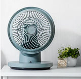 MODERN DECO SunRize YY01 360°迴轉慳電風扇 (預訂貨品)