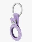 MOMAX Ring Case AirTag 皮革專用保護套 (預訂貨品)