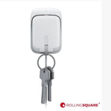 「瑞士品牌」TAU 3合1 口袋鑰匙扣行動電源 (預訂貨品)