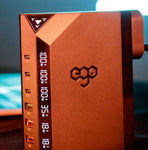 超強EGO EXINNO 240W 即時輸出顯示 6xUSB充電器 (預訂貨品)