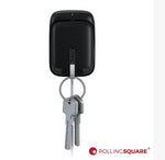 「瑞士品牌」TAU 3合1 口袋鑰匙扣行動電源 (預訂貨品)