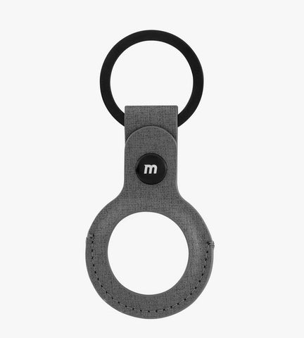 MOMAX Ring Case AirTag 皮革專用保護套 (預訂貨品)