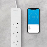 Momax ChargeHub IoT 智能拖板 (預訂貨品)