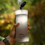 Matador Packable Water Bottle「輕飄飄」水袋  (預訂貨品，3月5日送出)