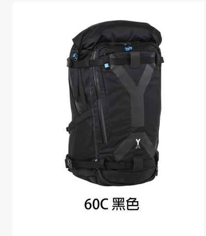26L / 36L 全天候全能背囊 (預訂貨品)