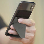 MOFT X 磁吸手機支架 iPhone 12 專用 兼容 MagSafe (預訂貨品)