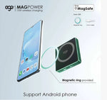 最薄最細支援15W magsafe 6000mAh外置電 (預訂貨品)