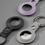 MOMAX Ring Case AirTag 皮革專用保護套 (預訂貨品)