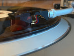 Technics SL-1500C  直驅黑膠唱盤機 220V （預訂貨品）