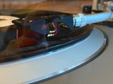 Technics SL-1500C  直驅黑膠唱盤機 220V （預訂貨品）