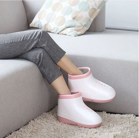 韓國品牌 MEDINESS Smart Shoes 腳部按摩器 (預訂貨品)