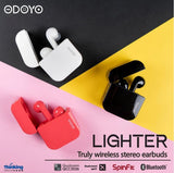 ODOYO Lighter 無線耳機 (預訂貨品)