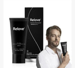 Relove 男性專用私密潔淨凝露 (預訂貨品)