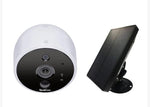 【台灣製造】無線雲端WiFi攝錄機 (預訂貨品)