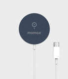 （超薄）Momax Q.Mag Dock 磁吸充電座 (預訂貨品)