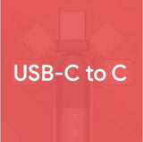 (2米長度) Capdase 180度轉動頭充電線 (預訂貨品)