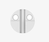 ＜√型＞根號邊架－增加收納空間 (預訂貨品)
