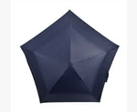 五骨 碳纖版雨傘 (預訂貨品)