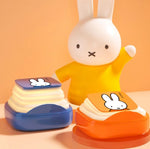 Miffy 無線流動充電器小夜燈 (預訂貨品)