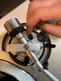 Technics SL-1500C  直驅黑膠唱盤機 220V （預訂貨品）