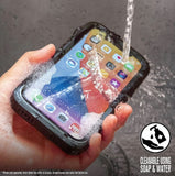 iPhone 防水保護殼 - 防水防撞防跌防塵 (預訂貨品)