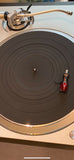 Technics SL-1500C  直驅黑膠唱盤機 220V （預訂貨品）