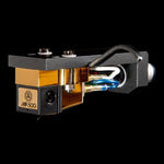 NAGAOKA - MP-500H 黑膠MM唱頭 （預訂貨品）