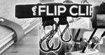 Flip Clip 3扣斜孭帶 (預訂貨品)