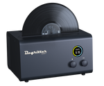 Degritter MKII 黑膠唱片洗碟機 (預訂貨品)