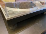 Technics SL-1500C  直驅黑膠唱盤機 220V （預訂貨品）