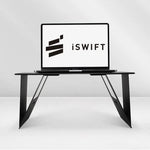 iSwift Pi 電腦折叠支架桌 (預訂貨品)