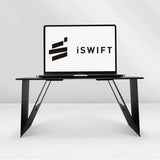 iSwift Pi 電腦折叠支架桌 (預訂貨品)
