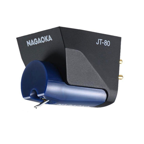 NAGAOKA - JT-80LB 唱頭 （預訂貨品）