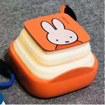 Miffy 無線流動充電器小夜燈 (預訂貨品)